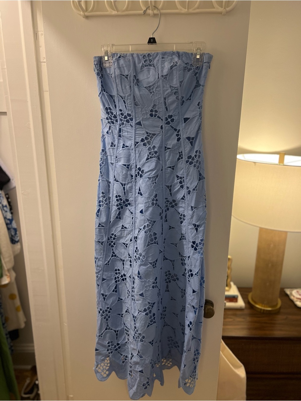 & Other Stories dress
